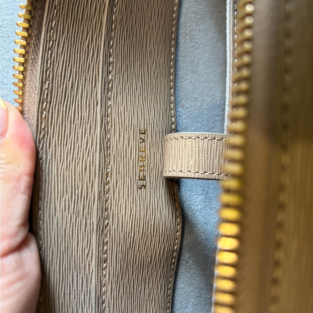 NEW SENREVE MAESTRA BAG - LARGEST SIZE - Picture 4 of 5
